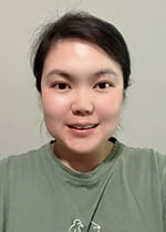 Shuang Li headshot
