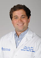 Dr. Adam Fox