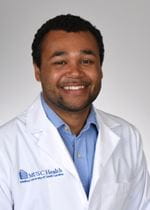 Nicholas Shungu headshot