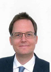Dr. Carsten Krieg