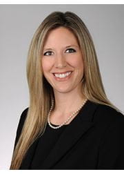 Andrea Abbott MD MSCR