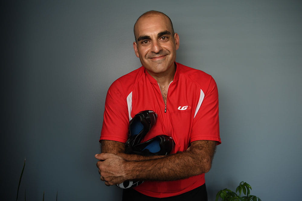 Nick Charalambous