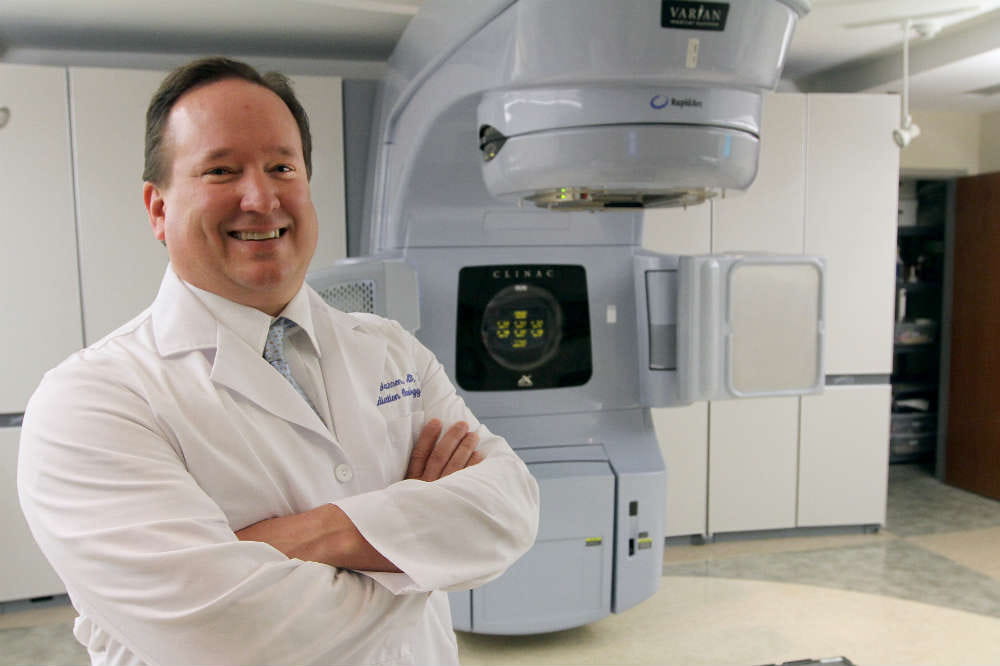 Dr. Graham Warren