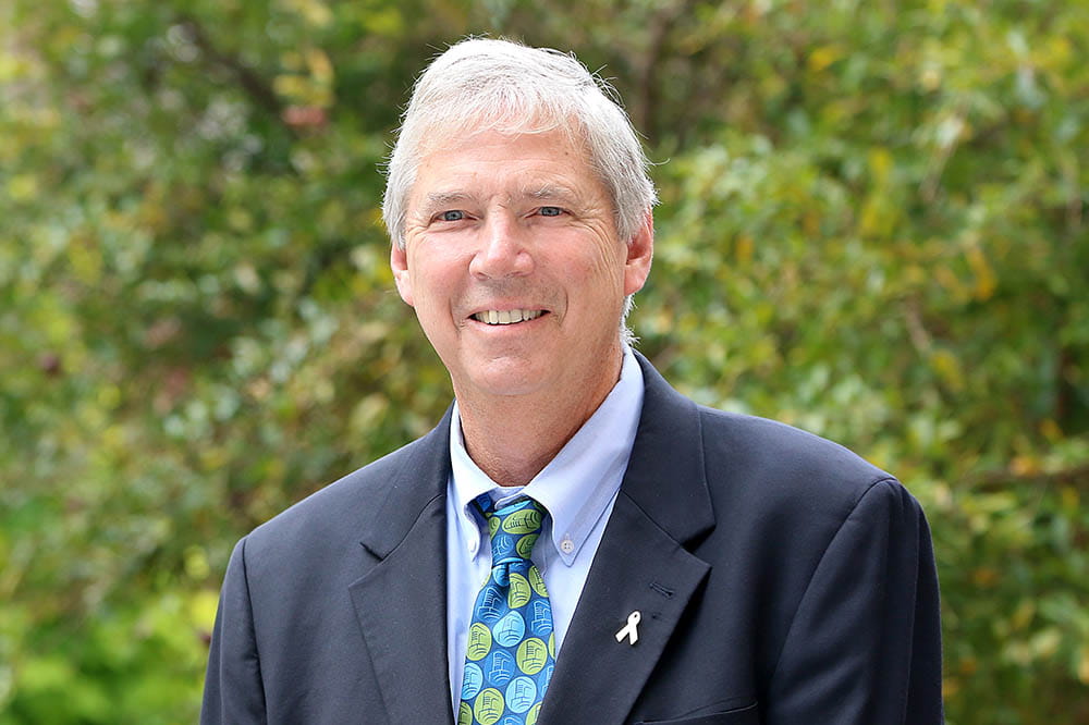 Dr. Michael Cummings