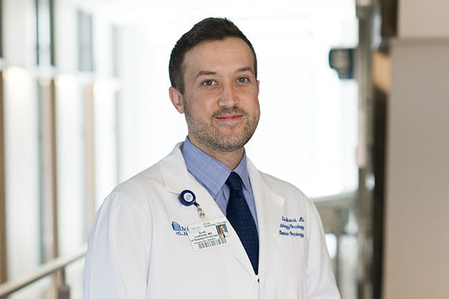 Dr. Scott Lindhorst