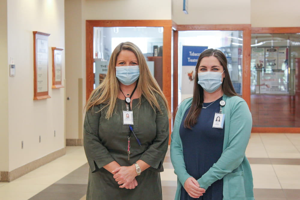 Genetic Counseling Program Helps Patients Take Control Of Their Health